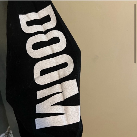 The ragged priest doom and gloom oversized shirt - Picture 3 of 5